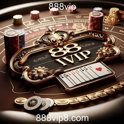 Descubra a Emoção dos Jogos de Mesa no 888vip